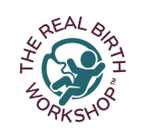 Real Birth Workshop Logo
